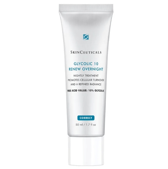 Creme Anti-idade Skinceuticals Glycolic 10 50ml