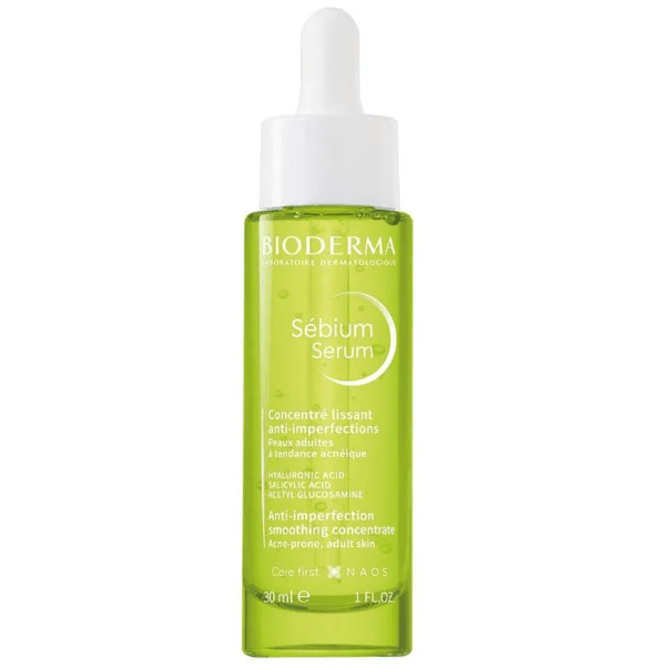 Sérum Facial Anti-Idade Bioderma Sébium 30ml