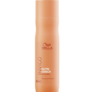 Shampoo Wella Professionals Invigo Nutri Enrich 250ml