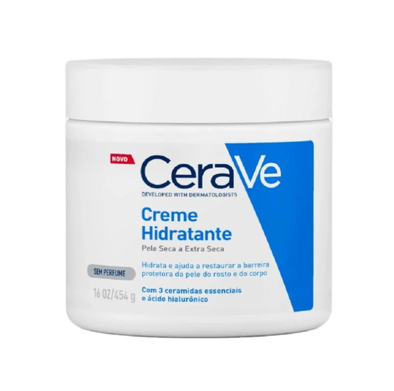 Creme Hidratante Cerave 454g