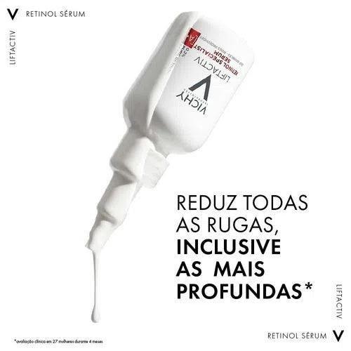 Liftactiv Retinol Specialist Sérum - Imagem 2