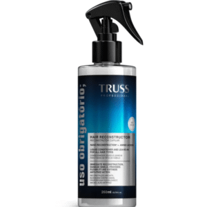Truss Uso Obrigatório Spray Máscara Líquida 260ml