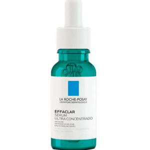 Sérum Effaclar Ultra Concentrado La Roche-Posay 15ml