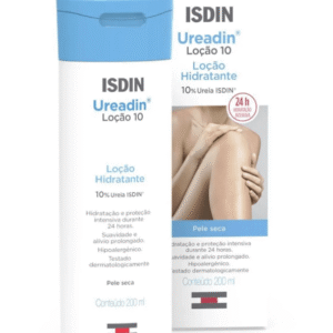 Loção Hidratante ISDIN Ureadin 10 200ml