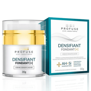 Creme Facial Densifiant Fondant Profuse 30g