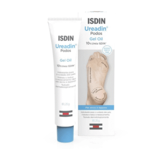 Gel Hidratante para os Pés ISDIN Ureadin Podos 75ml