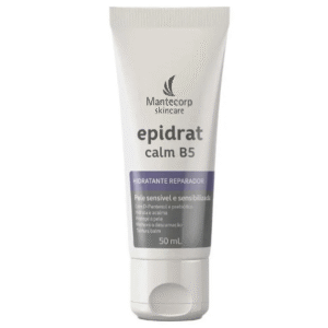 Hidratante Epidrat Calm B5 Mantecorp 50ml