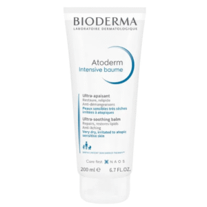 Loção Hidratante Bioderma Atoderm Intensive Baume 200ml