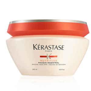 Máscara Capilar Kérastase Nutritive Masque Magistral 200ml