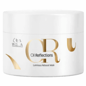 Máscara Wella Professionals Oil Reflections 150ml