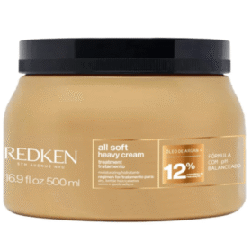 Máscara de Hidratação Redken All Soft Heavy Cream 500ml