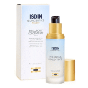 Sérum Anti-Idade Isdinceutics Hyaluronic Concentrate 30ml