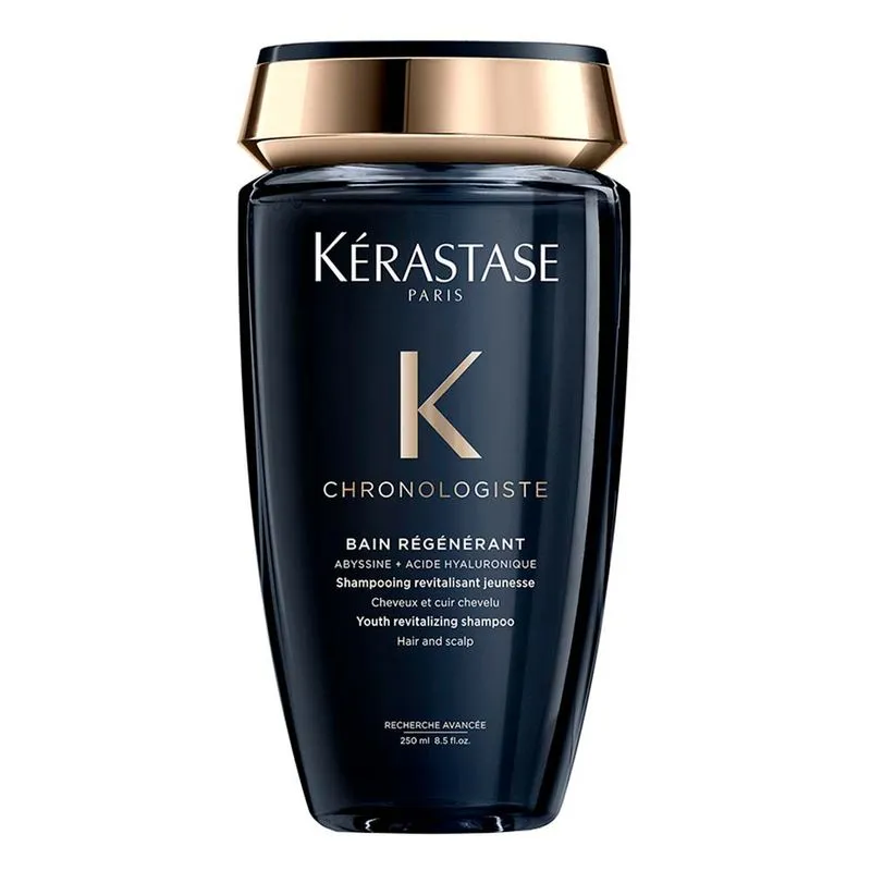 Shampoo Kérastase Chronologiste Bain Regenerant 250ml